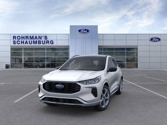 new 2024 Ford Escape car, priced at $31,460