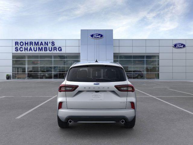 new 2024 Ford Escape car, priced at $31,460