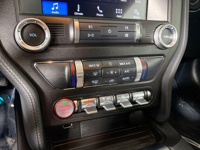 used 2019 Ford Mustang car, priced at $36,450
