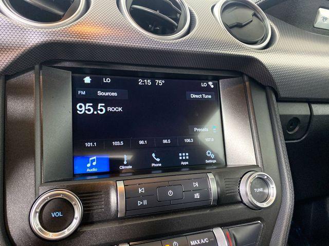used 2019 Ford Mustang car, priced at $36,450
