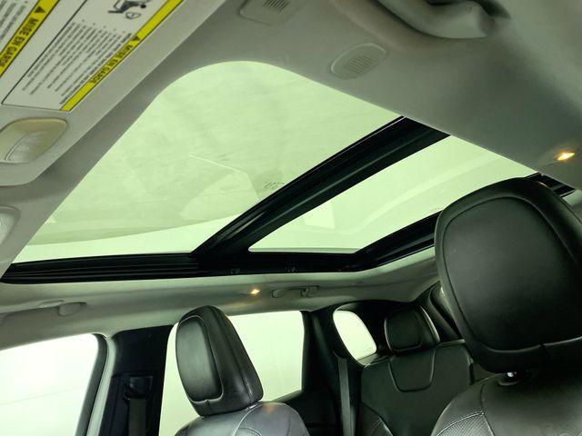 used 2019 Jeep Cherokee car, priced at $18,000