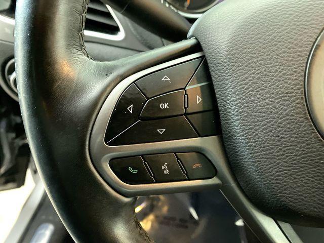 used 2019 Jeep Cherokee car, priced at $18,000