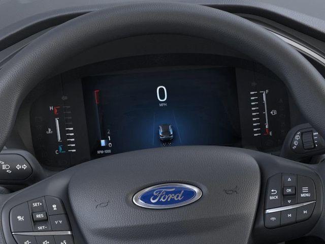 new 2025 Ford Escape car, priced at $31,001