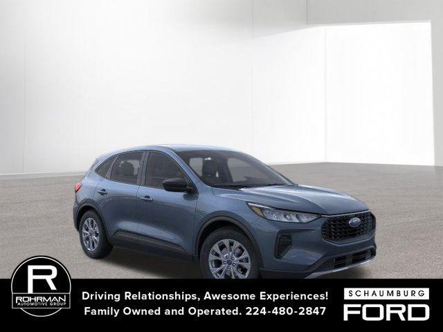 new 2025 Ford Escape car, priced at $31,001