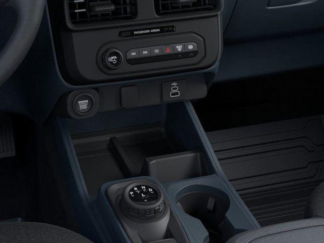new 2025 Ford Maverick car, priced at $35,917
