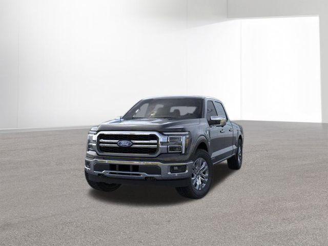 new 2025 Ford F-150 car, priced at $66,968