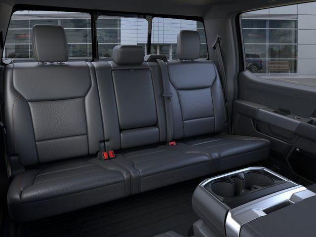 new 2025 Ford F-150 car, priced at $66,968