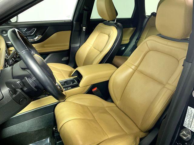 used 2020 Lincoln Corsair car, priced at $24,538