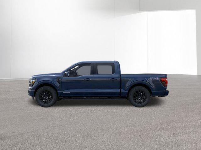 new 2025 Ford F-150 car, priced at $67,536