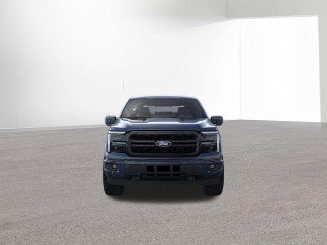 new 2025 Ford F-150 car, priced at $67,536