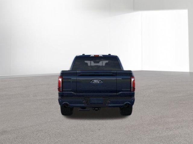 new 2025 Ford F-150 car, priced at $67,536