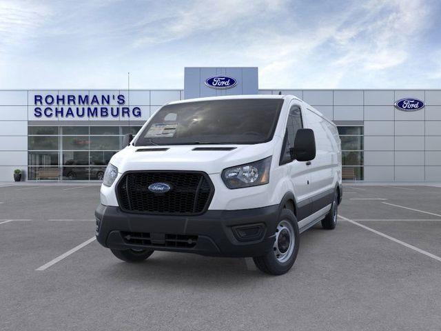 new 2025 Ford Transit-150 car, priced at $43,359