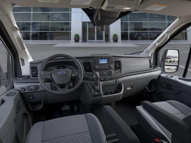 new 2025 Ford Transit-150 car, priced at $43,359