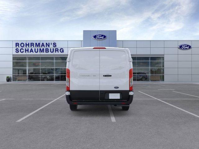 new 2025 Ford Transit-150 car, priced at $43,359