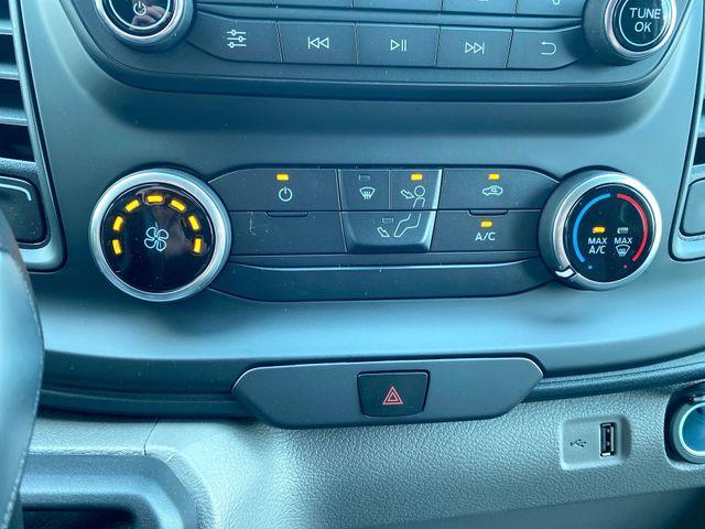 new 2025 Ford Transit-150 car, priced at $46,419