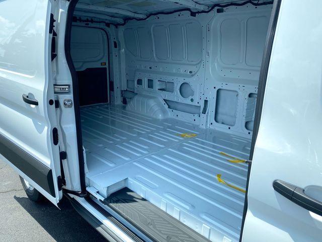 new 2025 Ford Transit-150 car, priced at $46,419