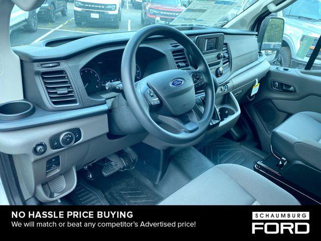 new 2025 Ford Transit-150 car, priced at $46,419