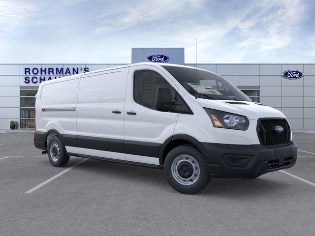 new 2025 Ford Transit-150 car, priced at $43,359