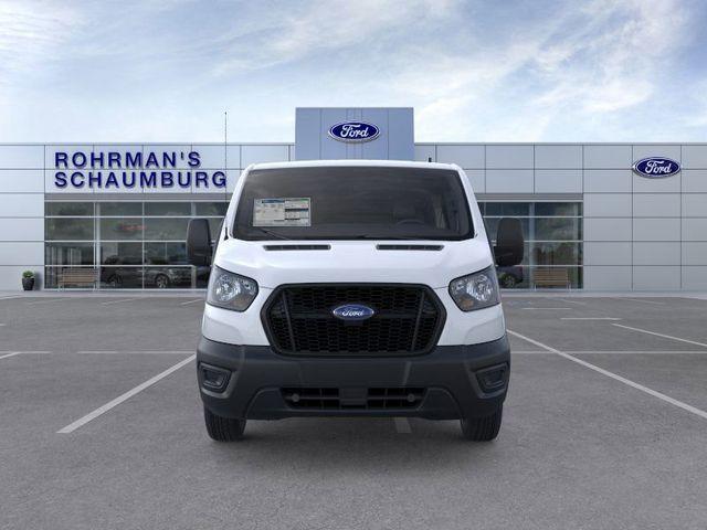 new 2025 Ford Transit-150 car, priced at $43,359