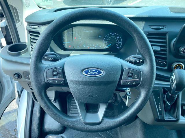 new 2025 Ford Transit-150 car, priced at $46,419