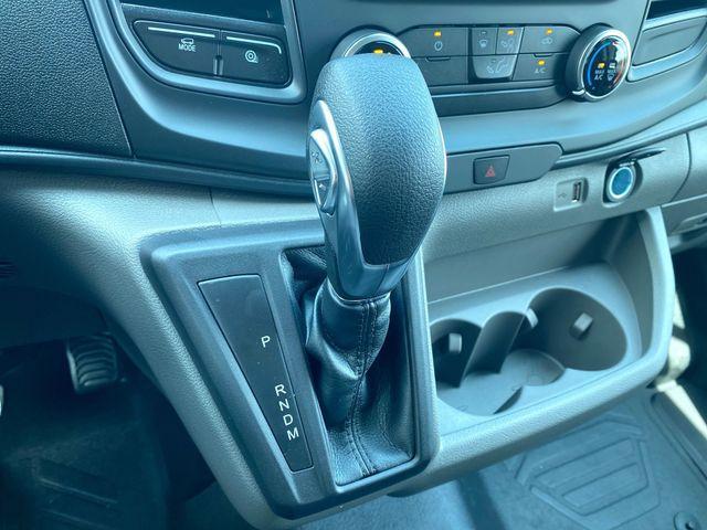 new 2025 Ford Transit-150 car, priced at $46,419