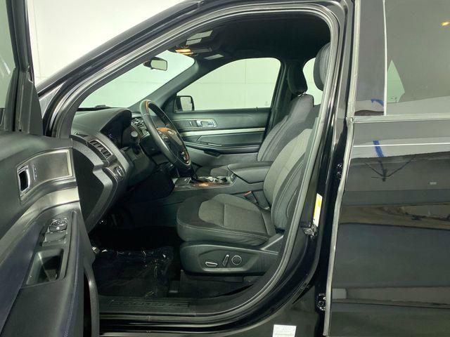 used 2018 Ford Explorer car, priced at $18,498