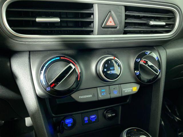 used 2019 Hyundai Kona car, priced at $15,500