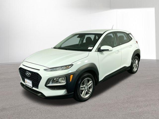 used 2019 Hyundai Kona car, priced at $15,500