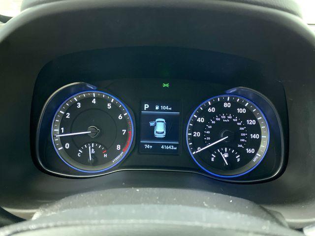 used 2019 Hyundai Kona car, priced at $15,500