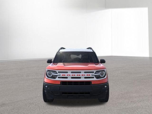 new 2024 Ford Bronco Sport car, priced at $31,755