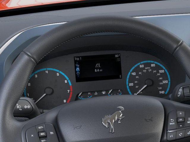 new 2024 Ford Bronco Sport car, priced at $28,146
