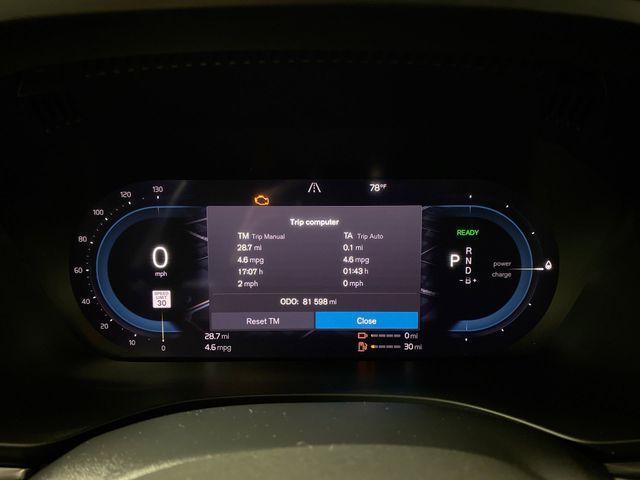 used 2022 Volvo XC60 Recharge Plug-In Hybrid car, priced at $34,460