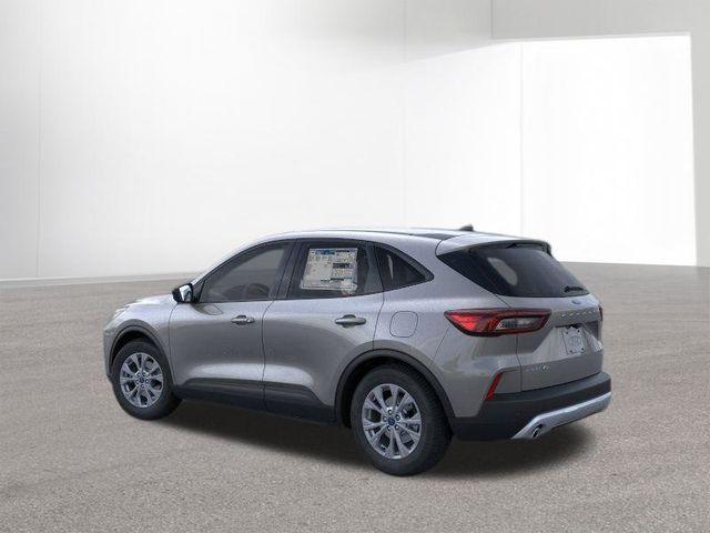 new 2025 Ford Escape car, priced at $30,339