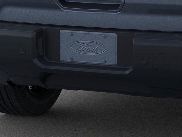 new 2025 Ford Bronco Sport car, priced at $38,202