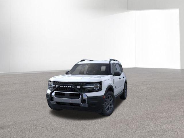 new 2025 Ford Bronco Sport car, priced at $30,737