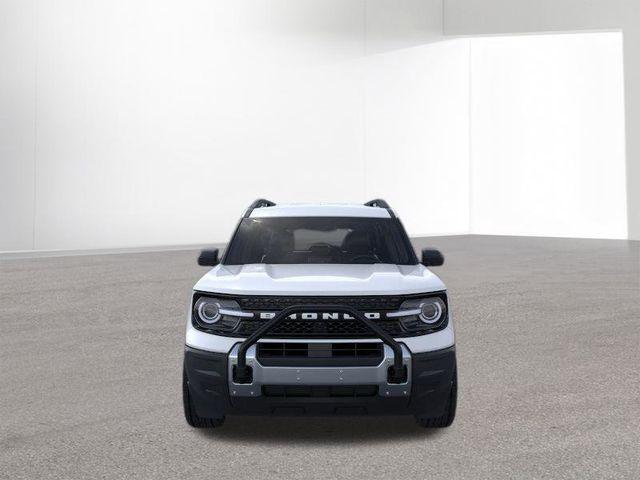 new 2025 Ford Bronco Sport car, priced at $30,737