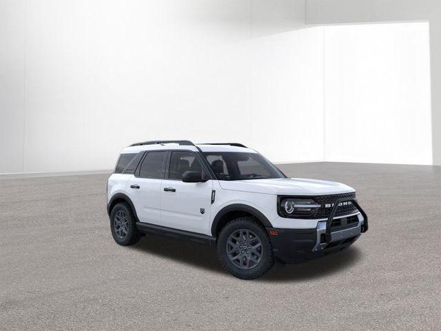 new 2025 Ford Bronco Sport car, priced at $30,737