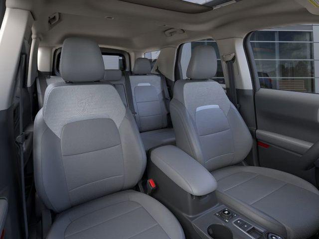 new 2025 Ford Bronco Sport car, priced at $38,892