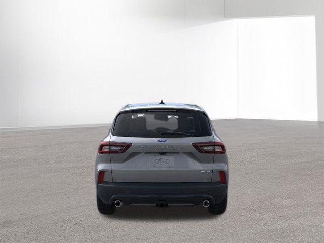 new 2025 Ford Escape car, priced at $35,424