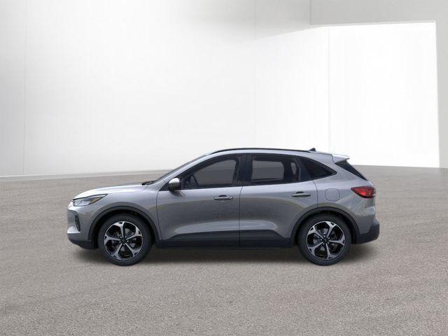 new 2025 Ford Escape car, priced at $35,424