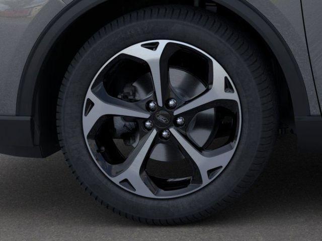 new 2025 Ford Escape car, priced at $35,424