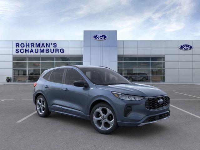 new 2024 Ford Escape car, priced at $31,720