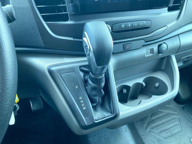 new 2025 Ford Transit-250 car, priced at $50,173