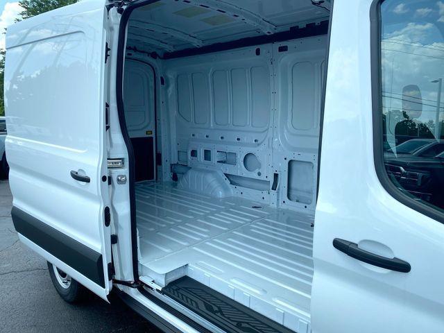 new 2025 Ford Transit-250 car, priced at $50,173