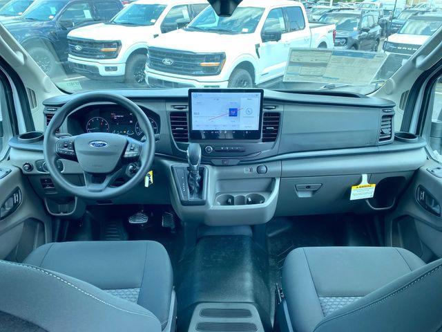 new 2025 Ford Transit-250 car, priced at $50,173