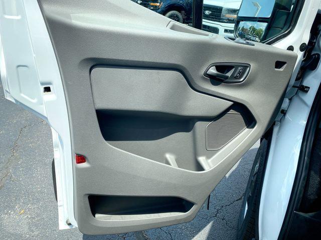 new 2025 Ford Transit-250 car, priced at $50,173