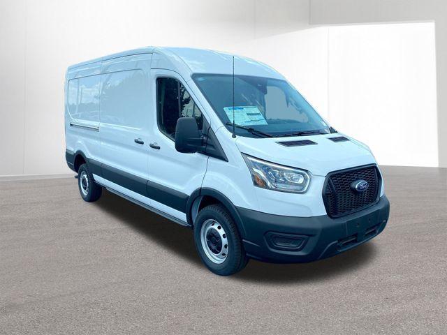 new 2025 Ford Transit-250 car, priced at $50,173