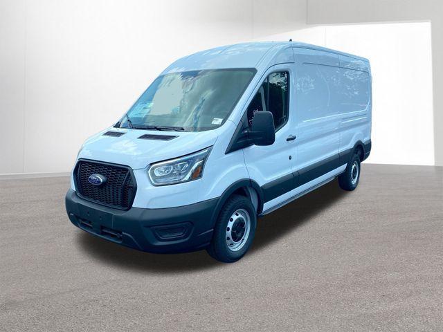 new 2025 Ford Transit-250 car, priced at $50,173