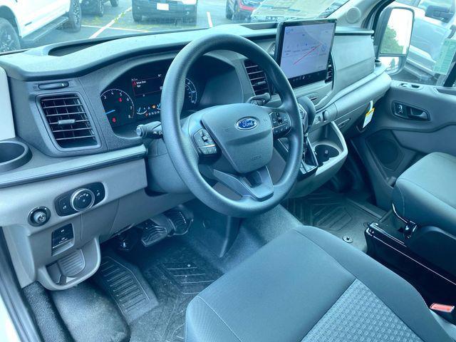 new 2025 Ford Transit-250 car, priced at $50,173