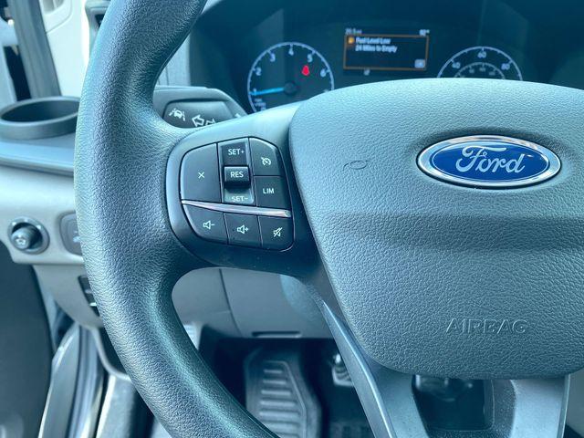 new 2025 Ford Transit-250 car, priced at $50,173